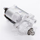 2004 Ford F-250 Super Duty Starter Motor 6.0L 8 Cylinder