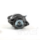 2001 Nissan Frontier Alternator 2.4L 4 Cylinder