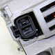 2001 Nissan Frontier Alternator 2.4L 4 Cylinder