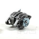 2002 Nissan Xterra Alternator 2.4L 4 Cylinder