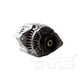 1999 Jeep Wrangler Alternator 4.0L 6 Cylinder