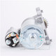 2002 Ford Escape Starter Motor 3.0L 6 Cylinder