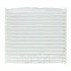 2012 Toyota RAV4 Cabin Air Filter