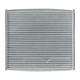 2013 Toyota Venza Cabin Air Filter