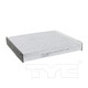 2015 Toyota Venza Cabin Air Filter