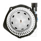 1998 Cadillac DeVille HVAC Blower Motor Front
