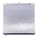 2006 Nissan Frontier Radiator 4.0L 6 Cylinder