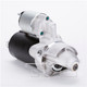 2002 Audi A6 Quattro Starter Motor 3.0L 6 Cylinder