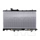 2006 Subaru Baja Radiator 2.5L 4 Cylinder