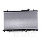 2006 Subaru Baja Radiator 2.5L 4 Cylinder