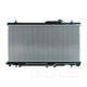 2006 Subaru Impreza Radiator 2.5L 4 Cylinder