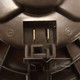 2004 Toyota Sienna HVAC Blower Motor Front