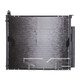 2010 Toyota FJ Cruiser A/C Condenser