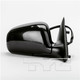 2004 Lincoln Town Car Side Door View Mirror Power Heated Right Passenger Side