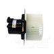 1995 Ford Bronco HVAC Blower Motor Front