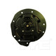 1995 Ford Bronco HVAC Blower Motor Front