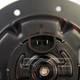 1989 Ford Bronco HVAC Blower Motor Front