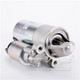 1997 Ford Aerostar Starter Motor 3.0L 6 Cylinder