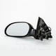 1998 Ford Taurus Side Door View Mirror Power Non-Heated Left Driver Side