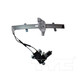 2003 Buick Century Power Window Motor and Regulator Assembly Front Left