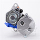 1991 Toyota Camry Starter Motor 2.5L 6 Cylinder