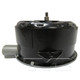 2001 Toyota Echo Engine Cooling Fan Motor Left Driver Side