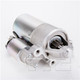 1992 Mercury Topaz Starter Motor 2.3L 4 Cylinder
