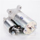 1992 Ford Probe Starter Motor 3.0L 6 Cylinder
