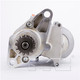 2001 Toyota Camry Starter Motor 3.0L 6 Cylinder