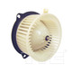 2001 Dodge Ram 4000 HVAC Blower Motor Front