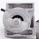 1995 Chevrolet Astro Starter Motor 4.3L 6 Cylinder