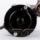 1995 Chevrolet Astro Starter Motor 4.3L 6 Cylinder