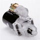 1994 Chevrolet K2500 Starter Motor 4.3L 6 Cylinder