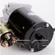 1993 Chevrolet C2500 Starter Motor 4.3L 6 Cylinder