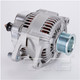 2003 Dodge Ram 2500 Van Alternator 5.9L 8 Cylinder