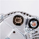 2002 Dodge Ram 3500 Van Alternator 5.2L 8 Cylinder