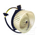 2000 Dodge Durango HVAC Blower Motor Front