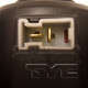 1999 Subaru Legacy HVAC Blower Motor Front