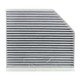 2016 Audi A5 Quattro Cabin Air Filter