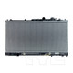 2003 Mitsubishi Eclipse Radiator 2.4L 4 Cylinder