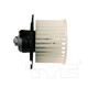 1999 Chevrolet Astro HVAC Blower Motor Front