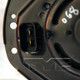 1998 GMC Sonoma HVAC Blower Motor