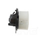 2009 Volkswagen Eos HVAC Blower Motor Front