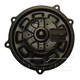 1992 Ford Escort HVAC Blower Motor Front