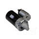 2010 Hyundai Accent Starter Motor 1.6L 4 Cylinder