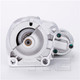 2003 Volvo S60 Starter Motor 2.5L 5 Cylinder