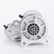 2008 Ford Expedition Starter Motor 5.4L 8 Cylinder