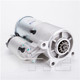 2006 Ford F-550 Super Duty Starter Motor 6.8L 10 Cylinder