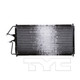 2000 Chevrolet Tahoe A/C Condenser