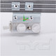 2003 Mercedes-Benz CLK320 A/C Condenser